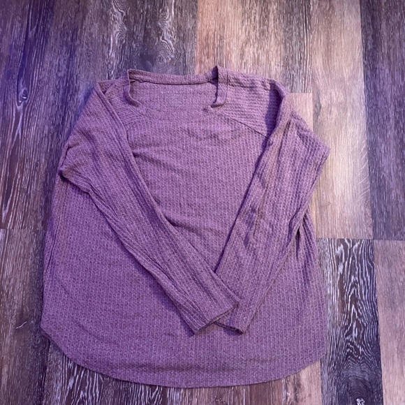 American Eagle Long Sleeve - Picture 1 of 2